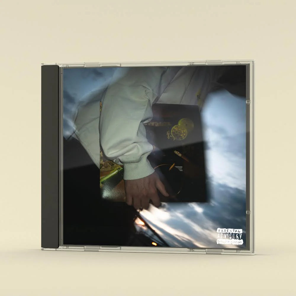 CURTISY - What Was The Question (Deluxe'd) CD