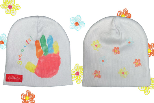 Pellador X 'Get a Life!' Beanie